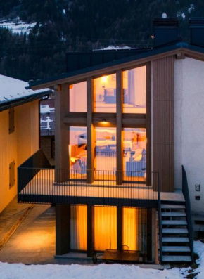 Borgo PLAZA CHALET